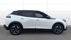 Peugeot 2008 100kW GT 50kWh 5dr Auto Electric Estate